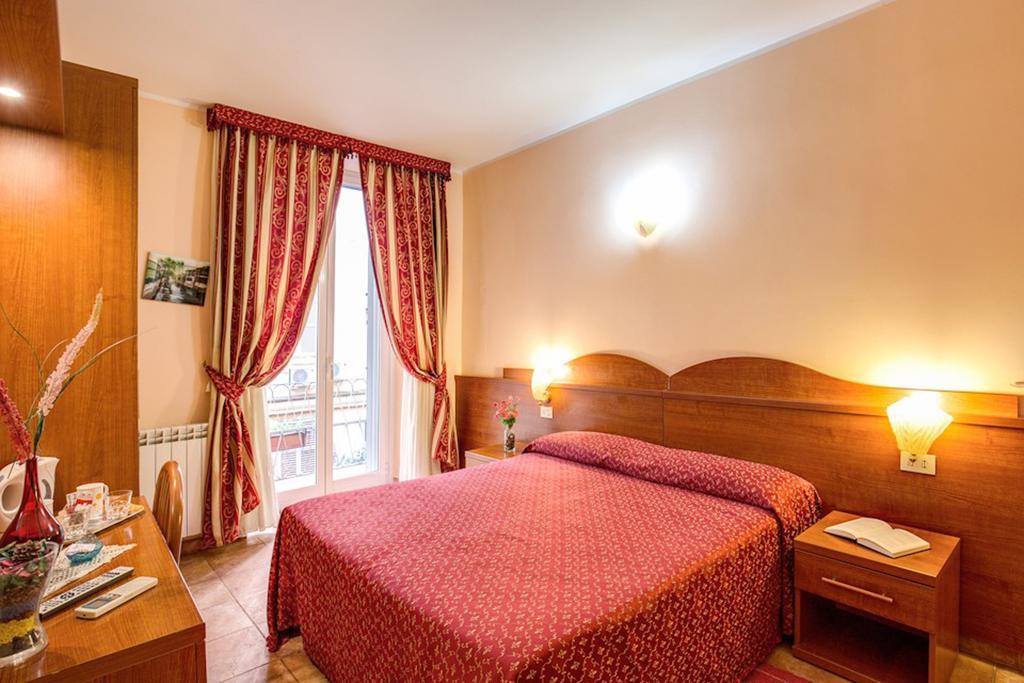 Bed and Breakfast Millyhouse Рим Экстерьер фото