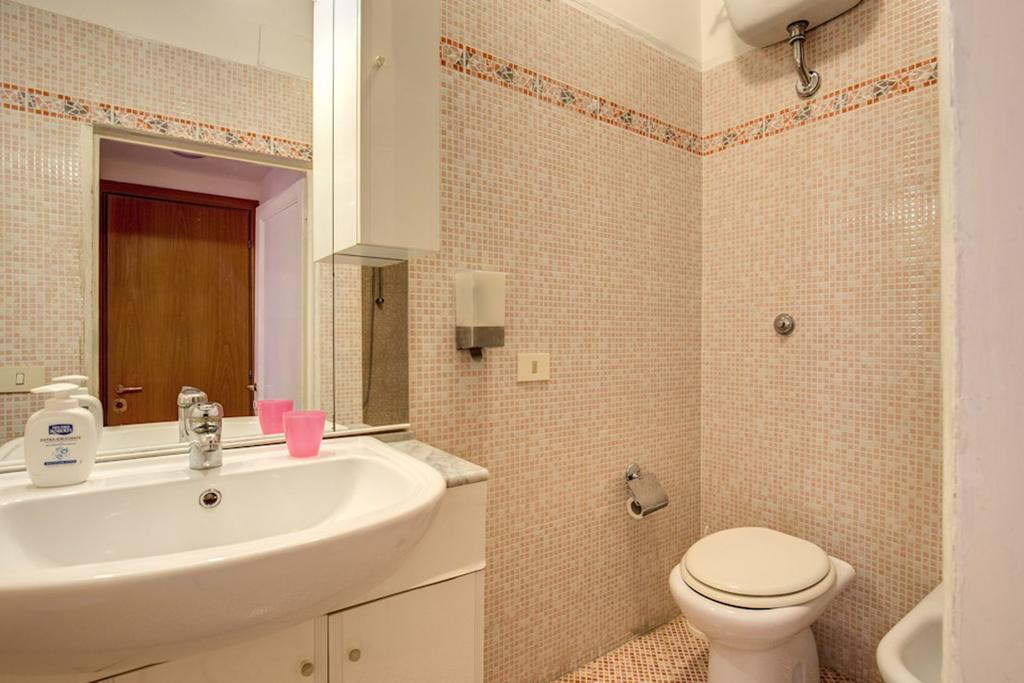 Bed and Breakfast Millyhouse Рим Экстерьер фото