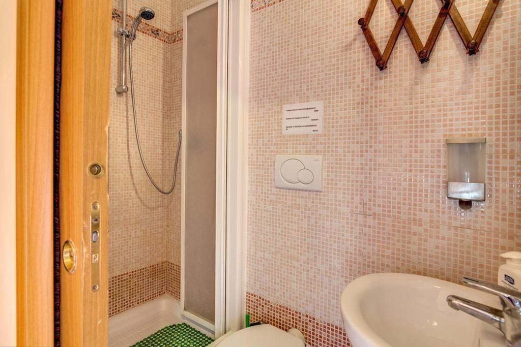 Bed and Breakfast Millyhouse Рим Экстерьер фото