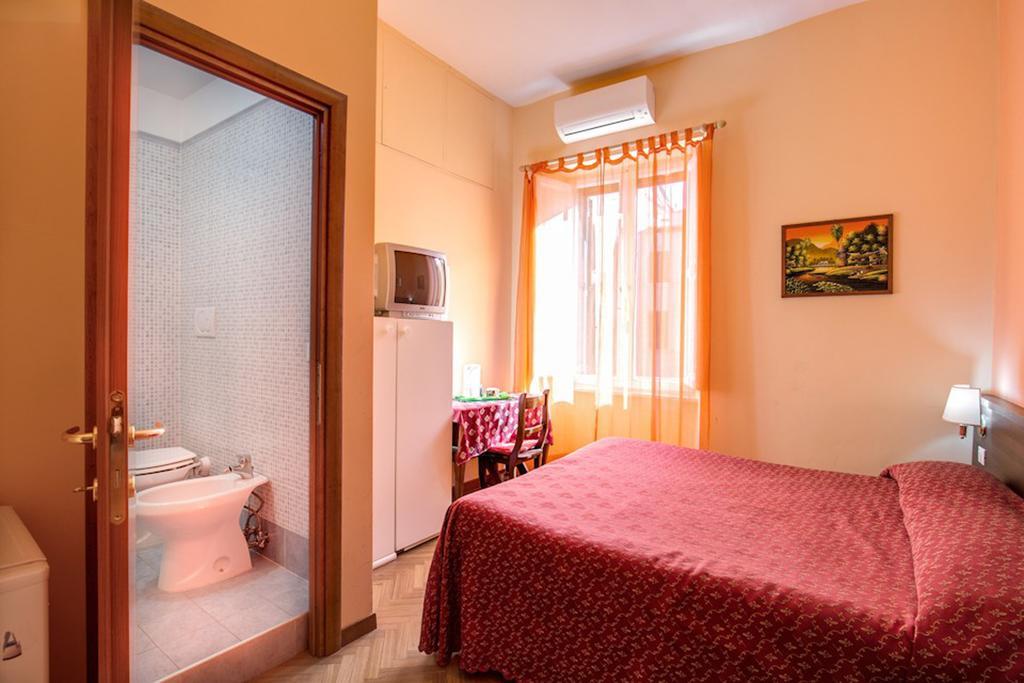 Bed and Breakfast Millyhouse Рим Номер фото