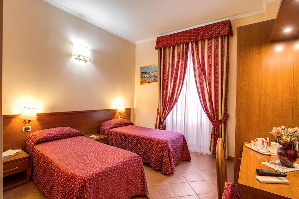 Bed and Breakfast Millyhouse Рим Экстерьер фото