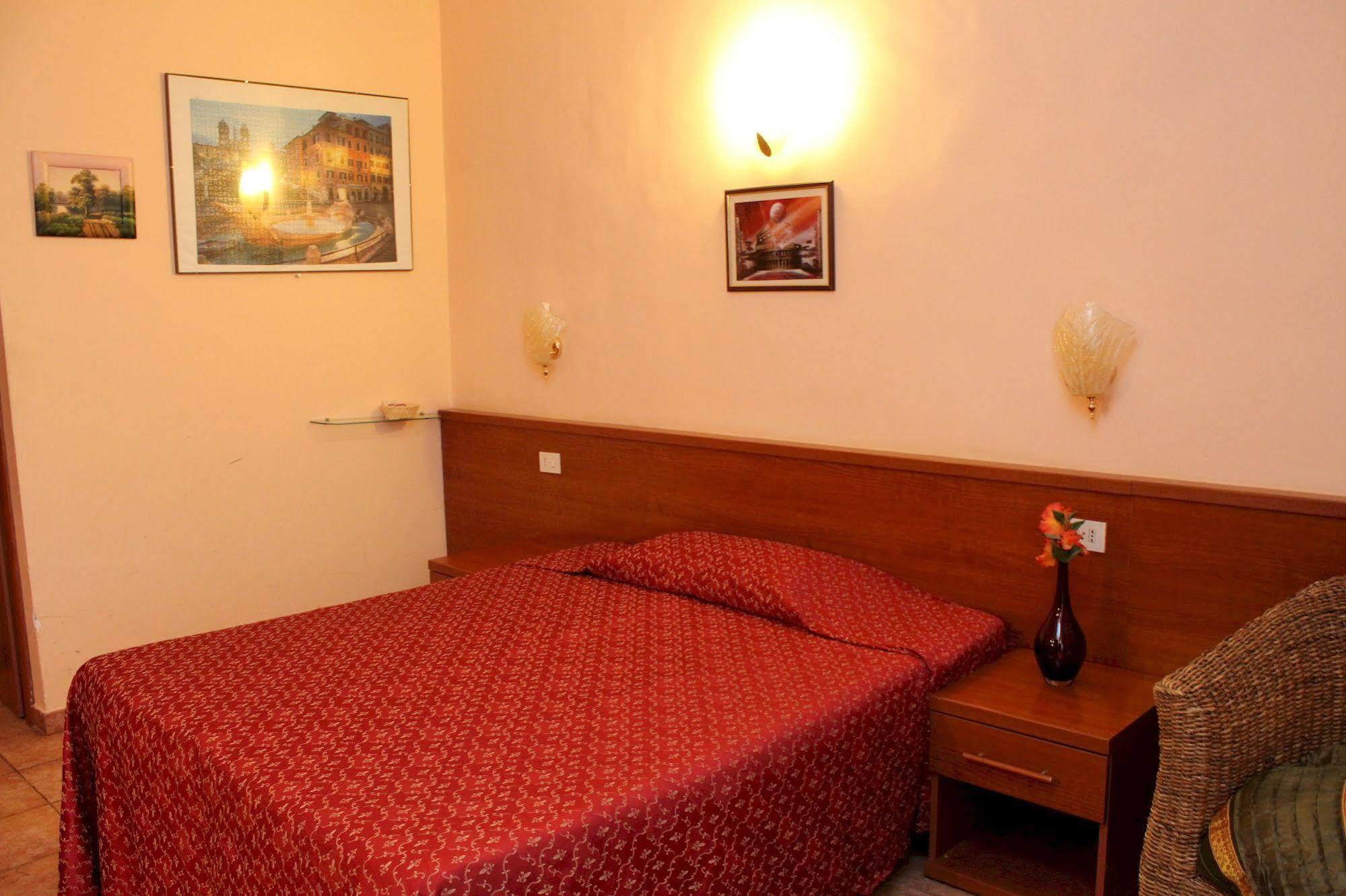 Bed and Breakfast Millyhouse Рим Экстерьер фото