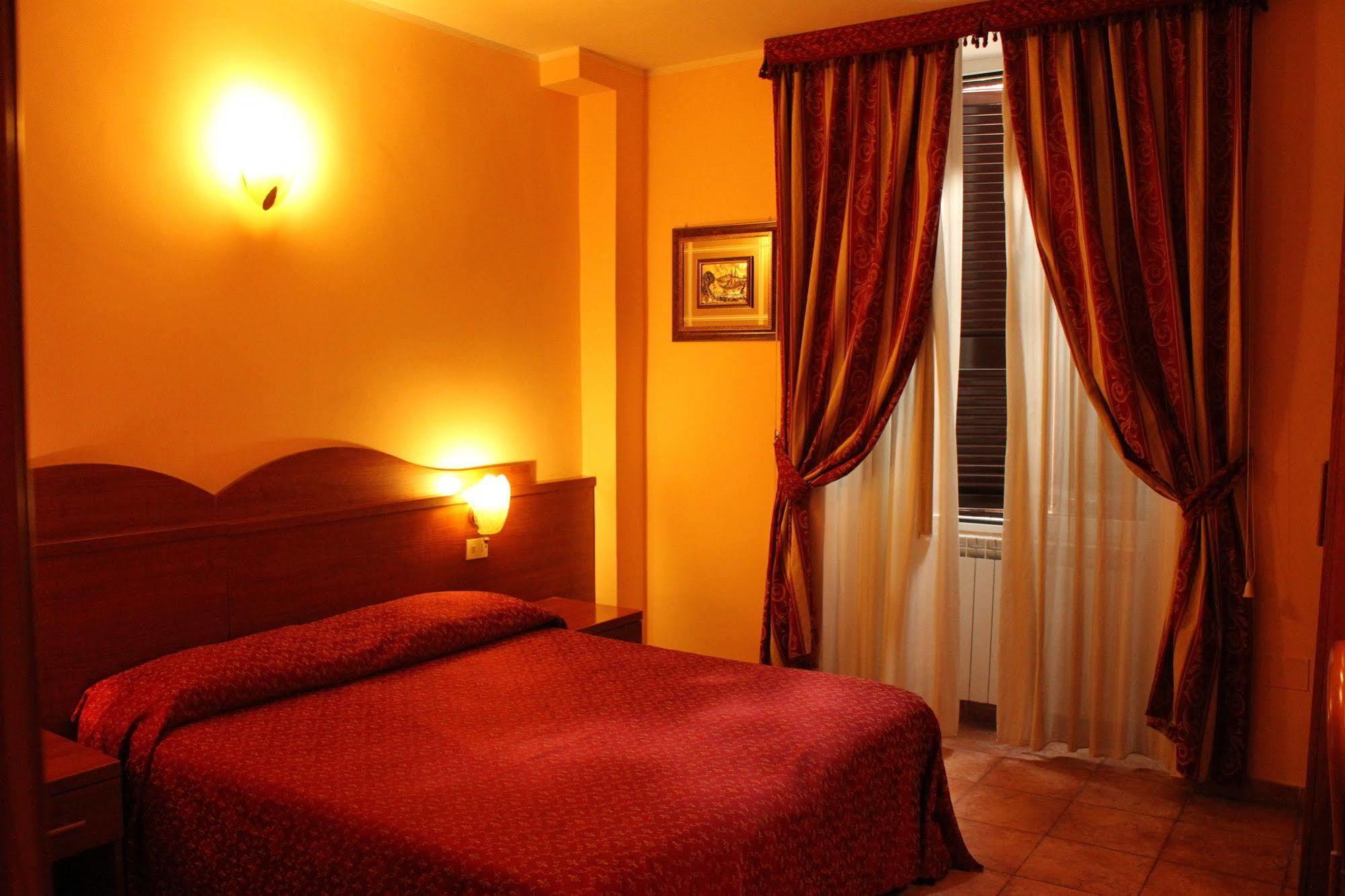 Bed and Breakfast Millyhouse Рим Экстерьер фото