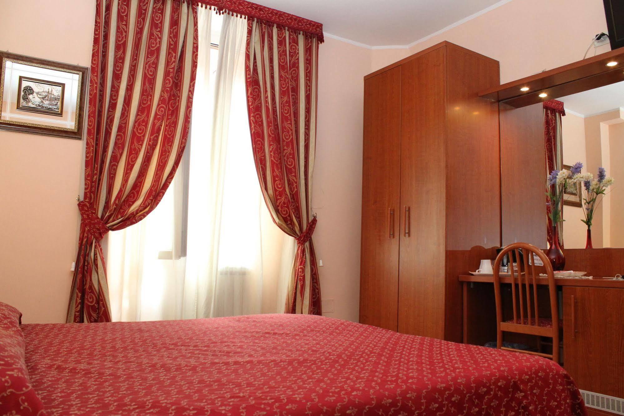 Bed and Breakfast Millyhouse Рим Экстерьер фото