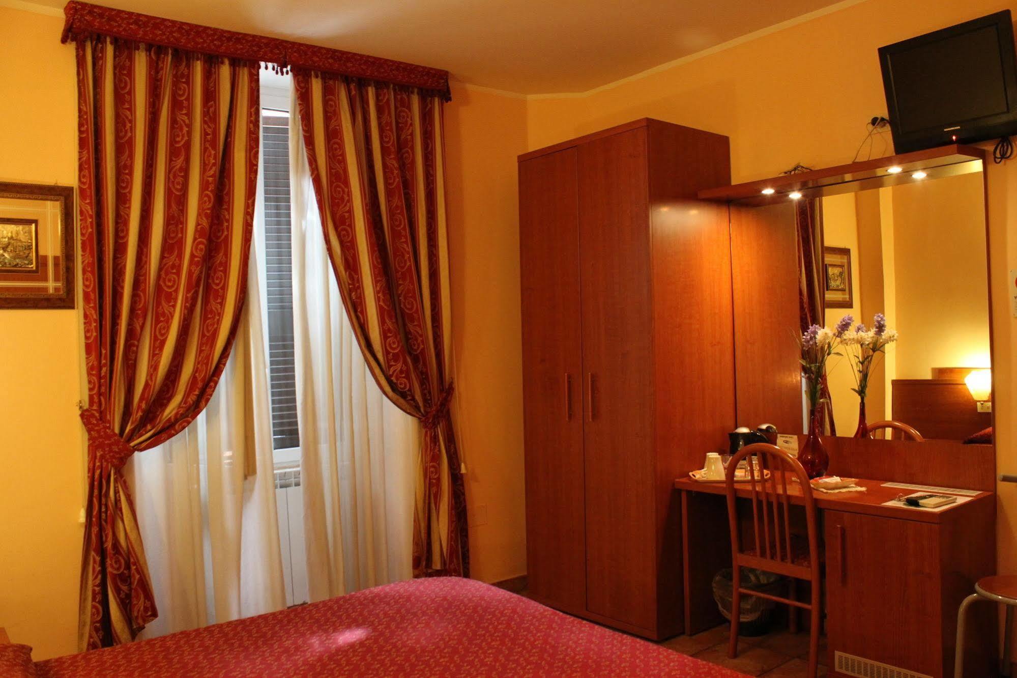 Bed and Breakfast Millyhouse Рим Экстерьер фото