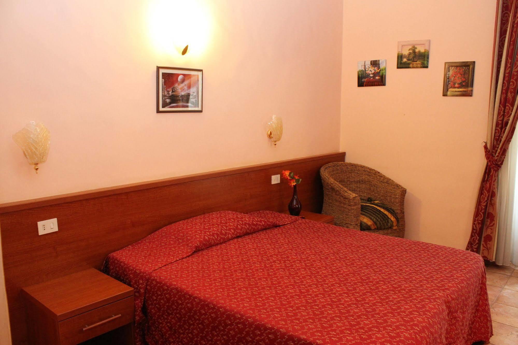 Bed and Breakfast Millyhouse Рим Экстерьер фото