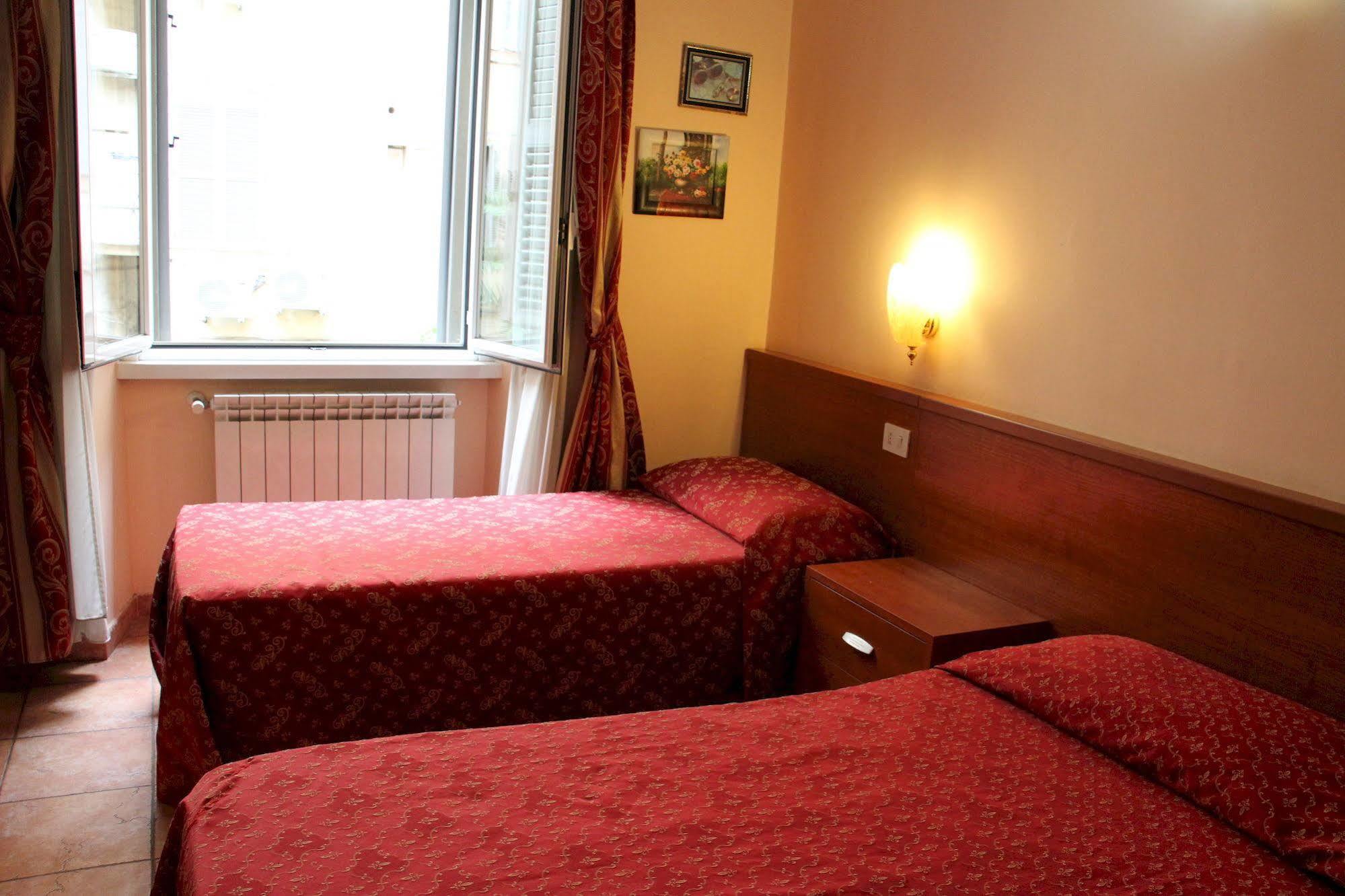 Bed and Breakfast Millyhouse Рим Экстерьер фото