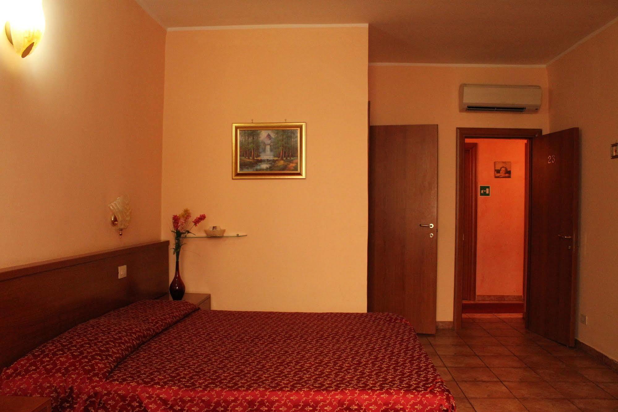 Bed and Breakfast Millyhouse Рим Экстерьер фото