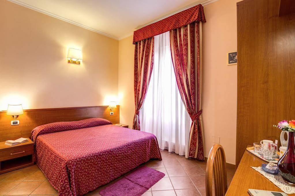 Bed and Breakfast Millyhouse Рим Экстерьер фото