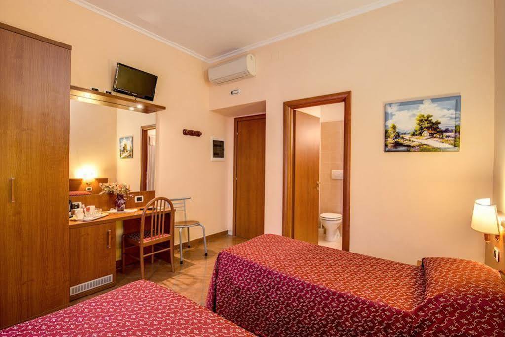 Bed and Breakfast Millyhouse Рим Экстерьер фото