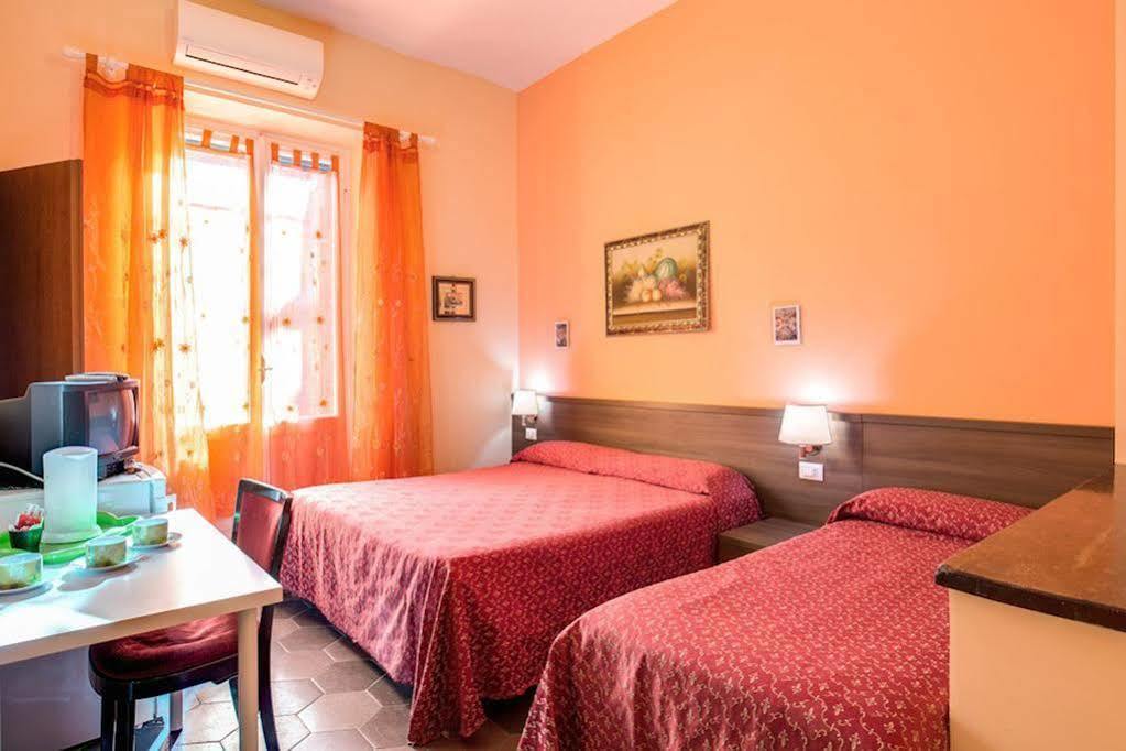 Bed and Breakfast Millyhouse Рим Экстерьер фото