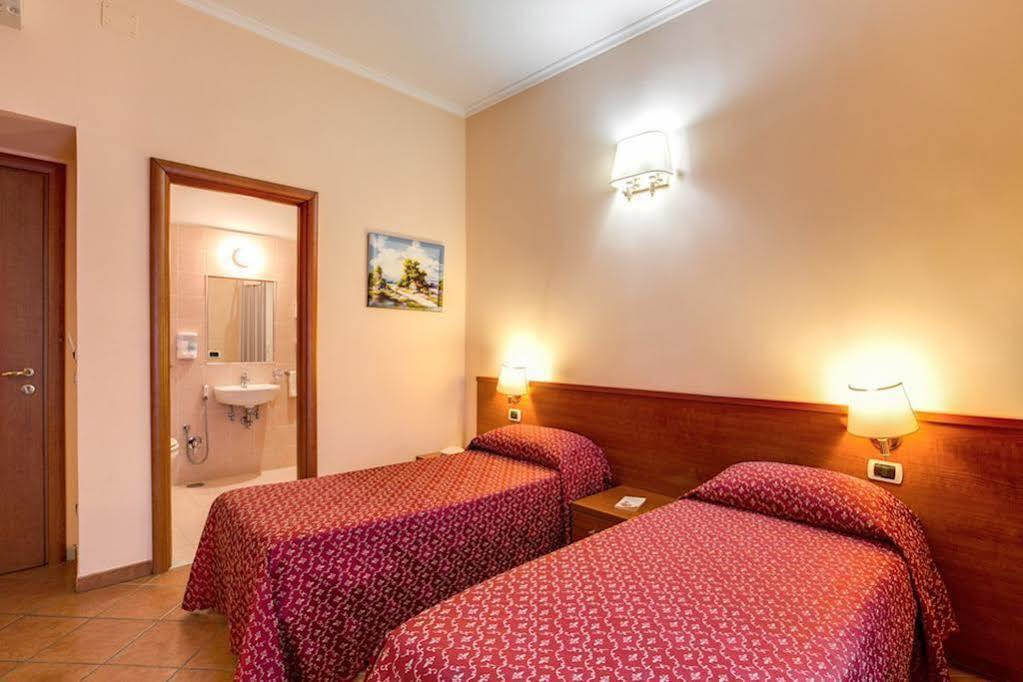 Bed and Breakfast Millyhouse Рим Экстерьер фото